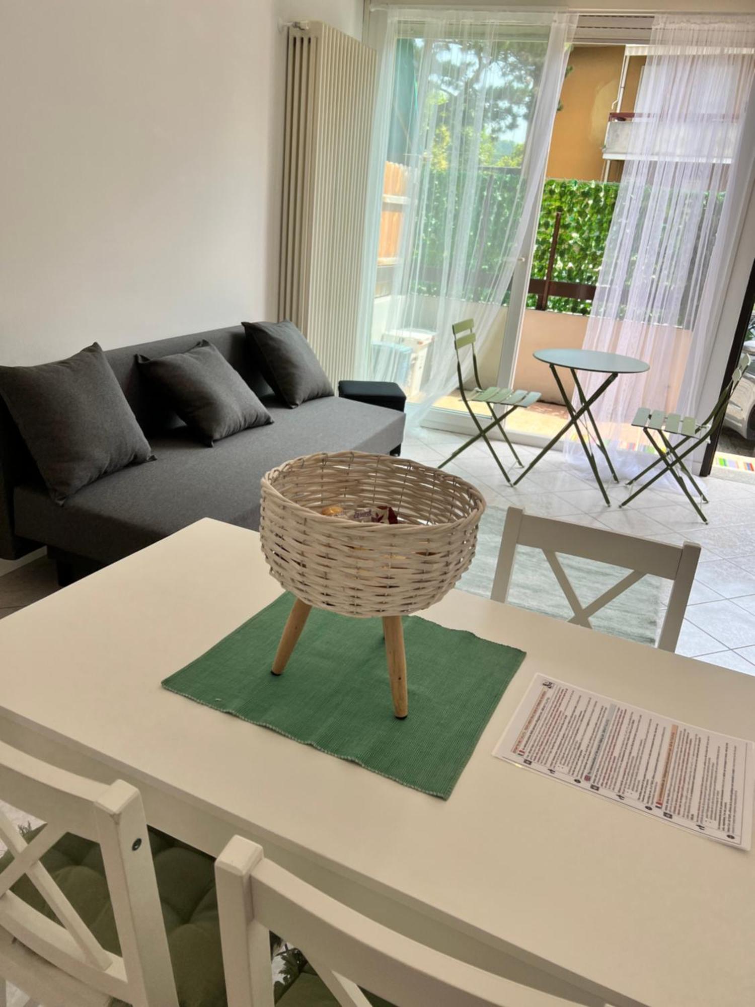 Jacam Home Free Parking Como Albese Con Cassano Екстериор снимка