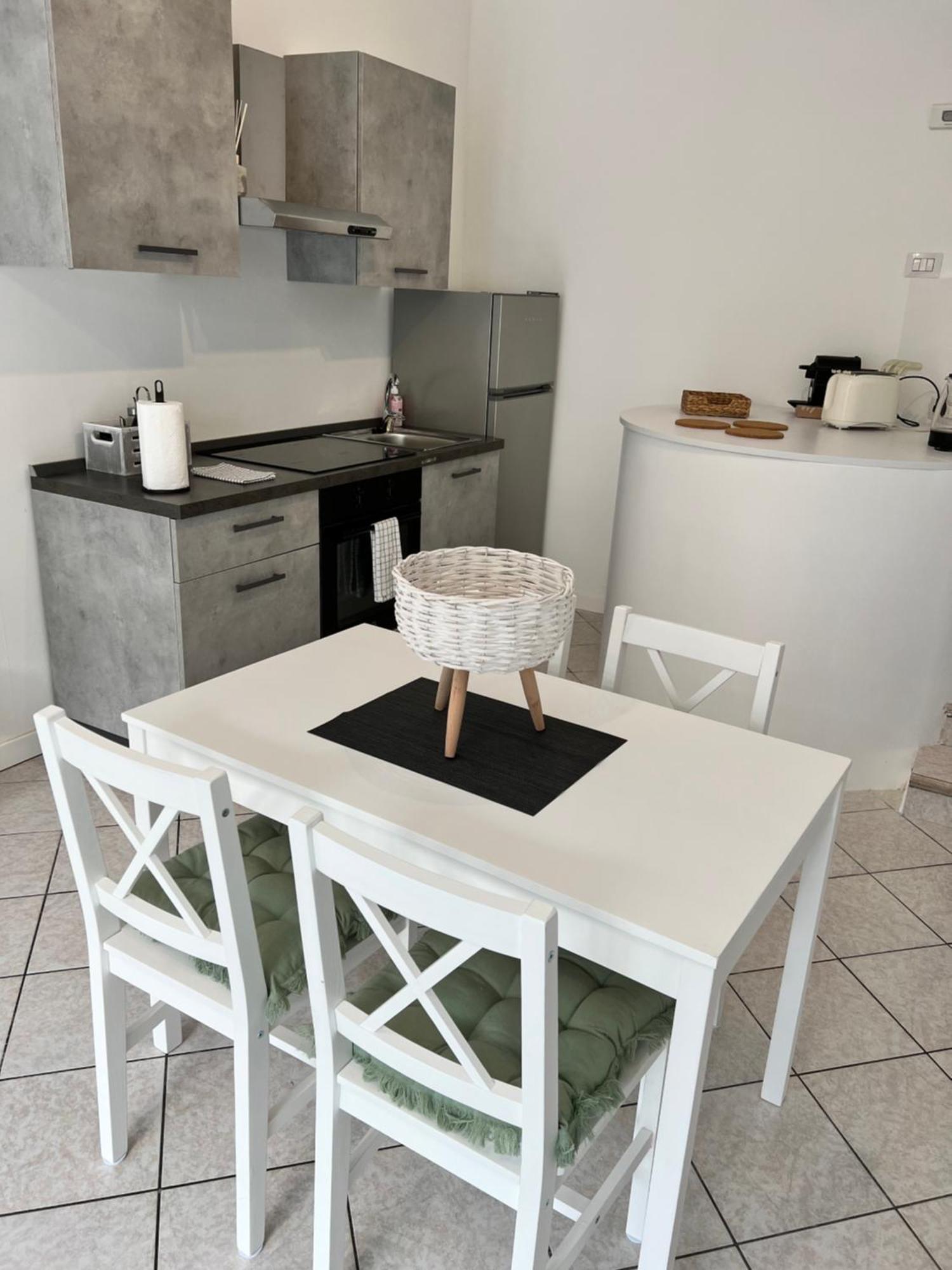 Jacam Home Free Parking Como Albese Con Cassano Екстериор снимка