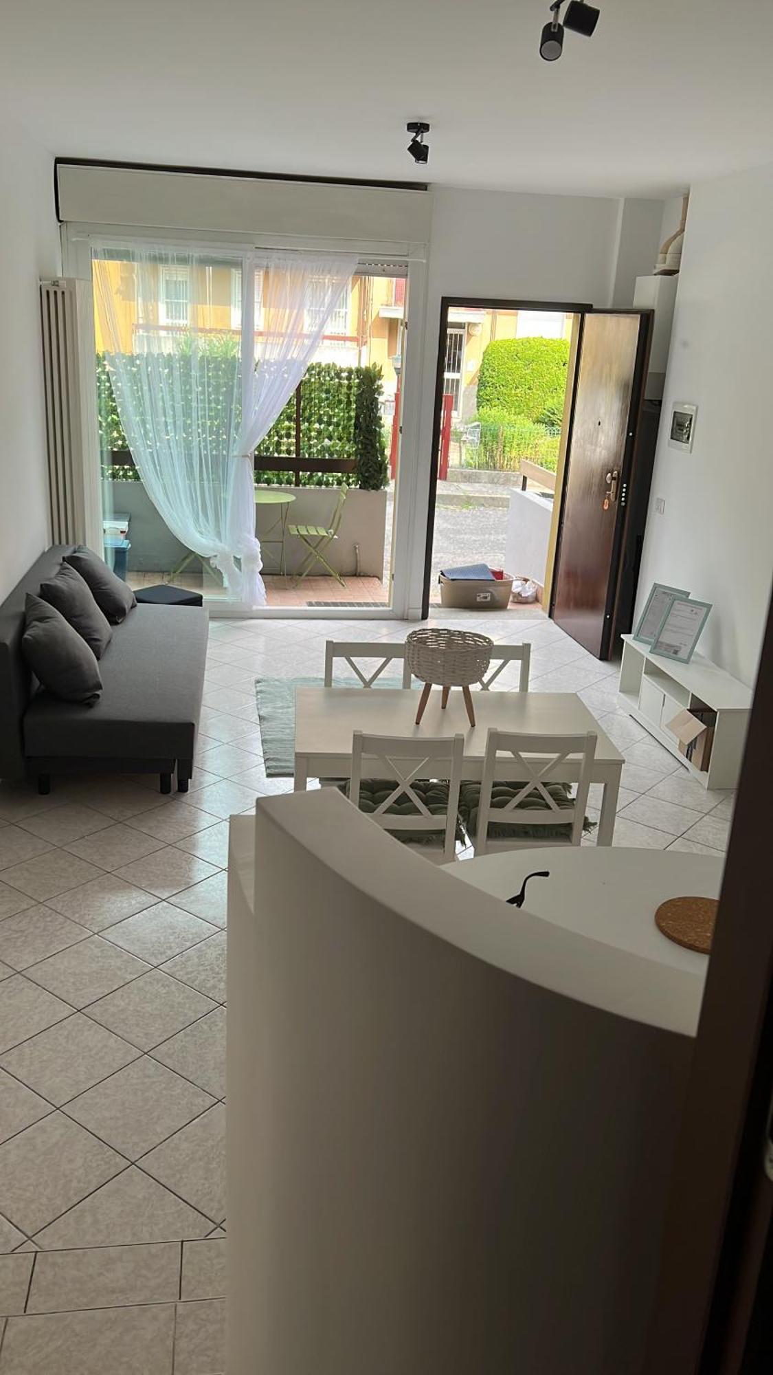 Jacam Home Free Parking Como Albese Con Cassano Екстериор снимка