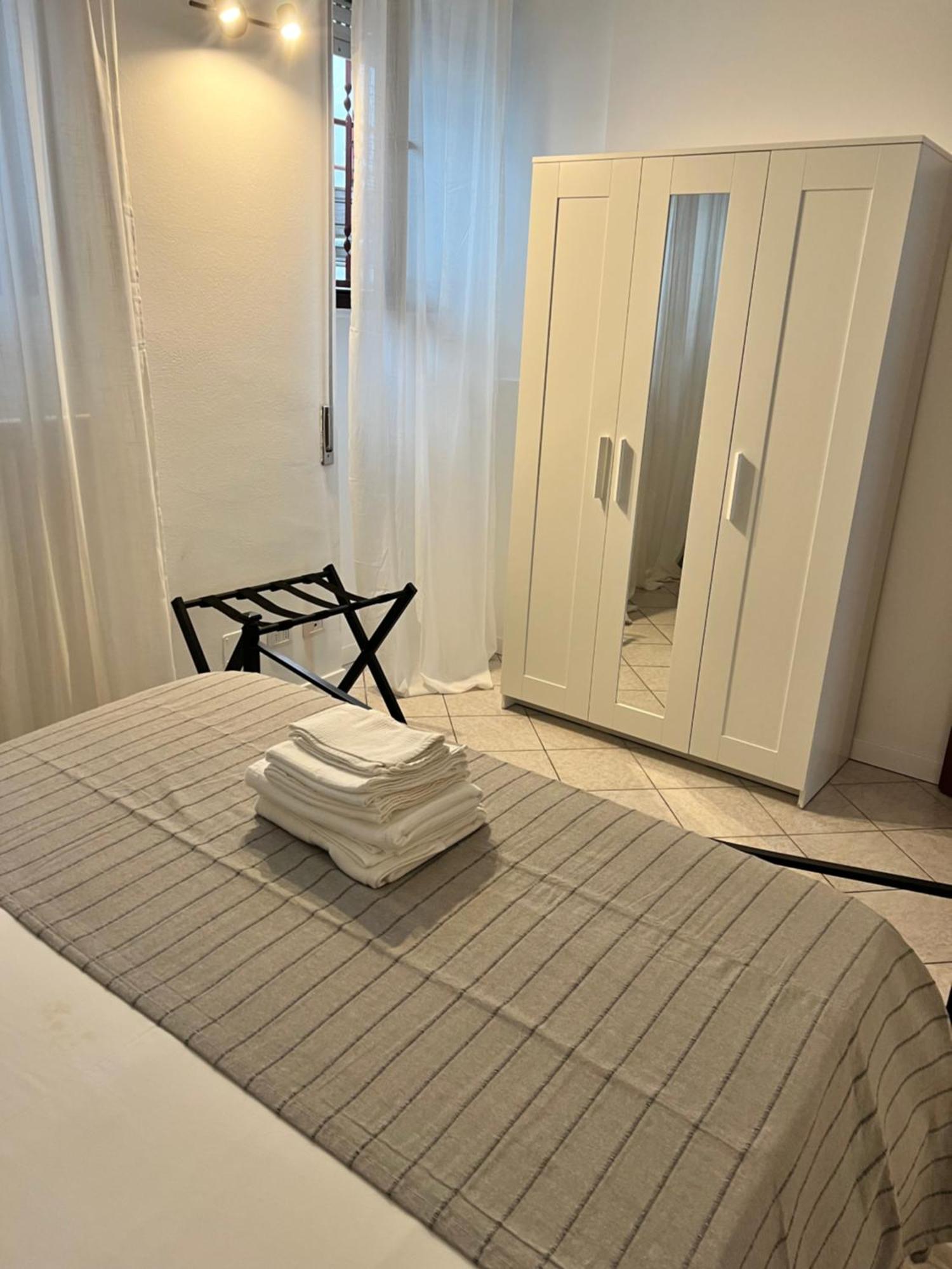 Jacam Home Free Parking Como Albese Con Cassano Екстериор снимка