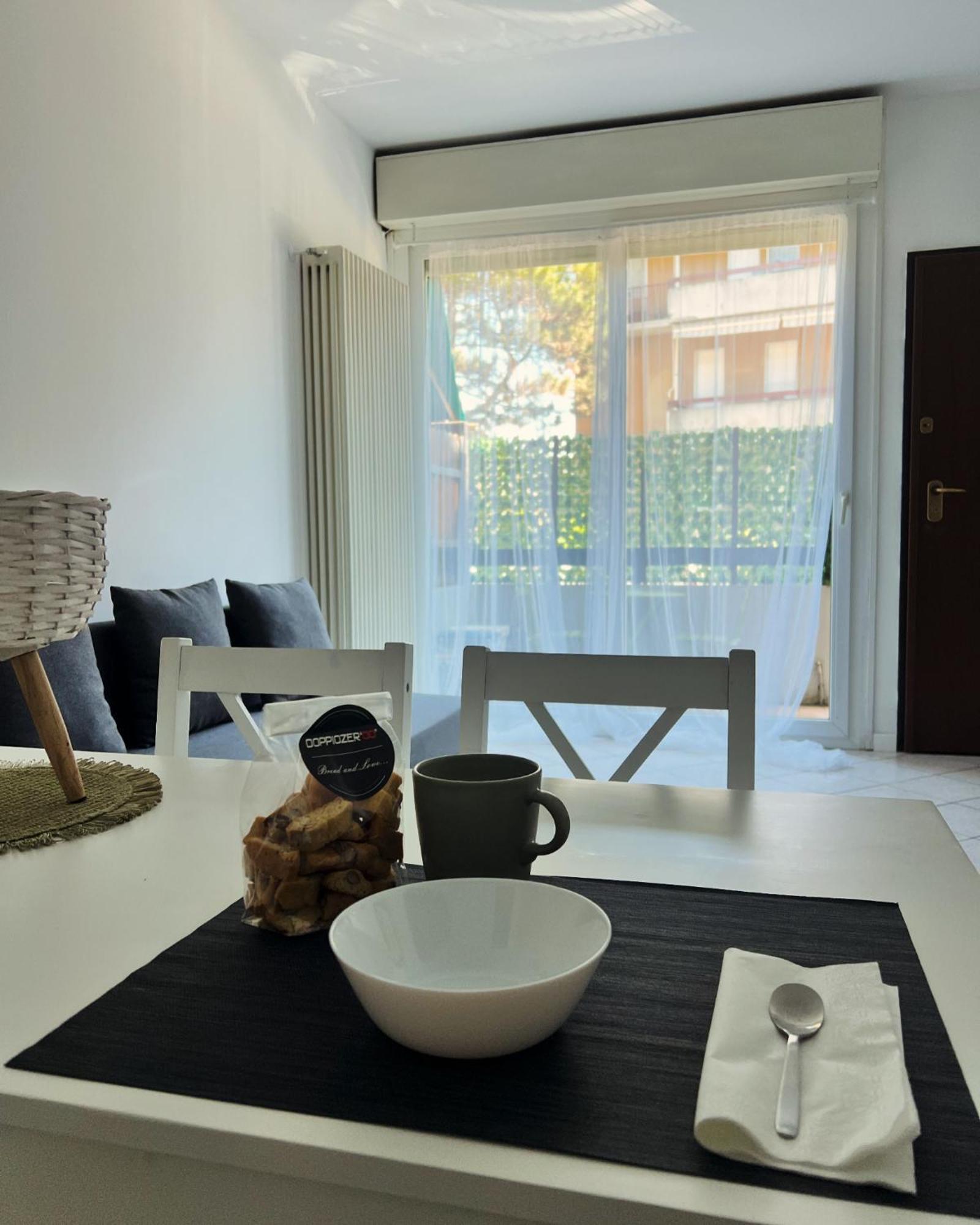 Jacam Home Free Parking Como Albese Con Cassano Екстериор снимка